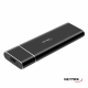 CARRY DISK USB-C 3.2 P/SSD M.2/SATA NM-CASE-5