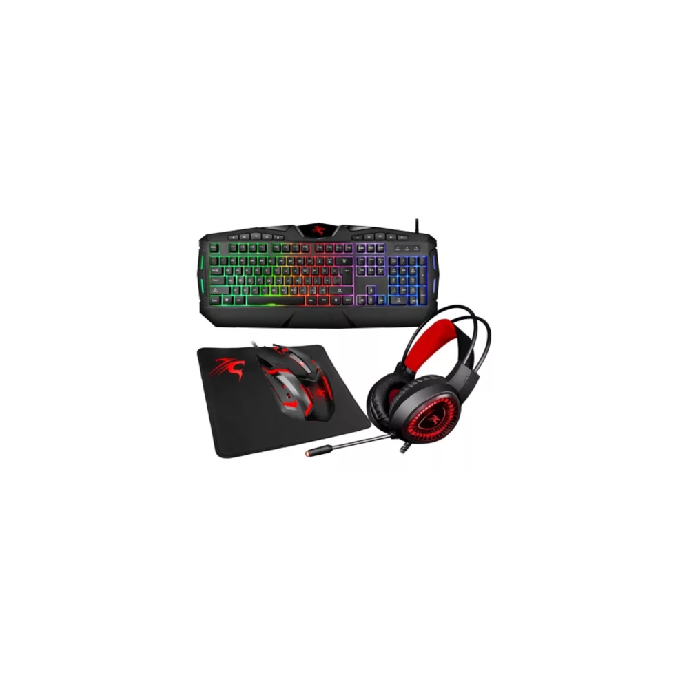 COMBO SENTEY GS-5790 T+M+AURI+PAD