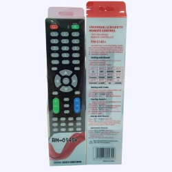 CONTROL REMOTO UNIVERSAL RM-0145+ P/SMART
