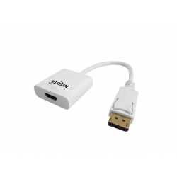 CONVERSOR DISPLAY PORT A HDMI 4K NSDPHD4K