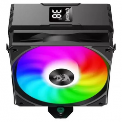 COOLER REDRAGON RGB AIR CC-1013 S1700/1200 AM5/AM4