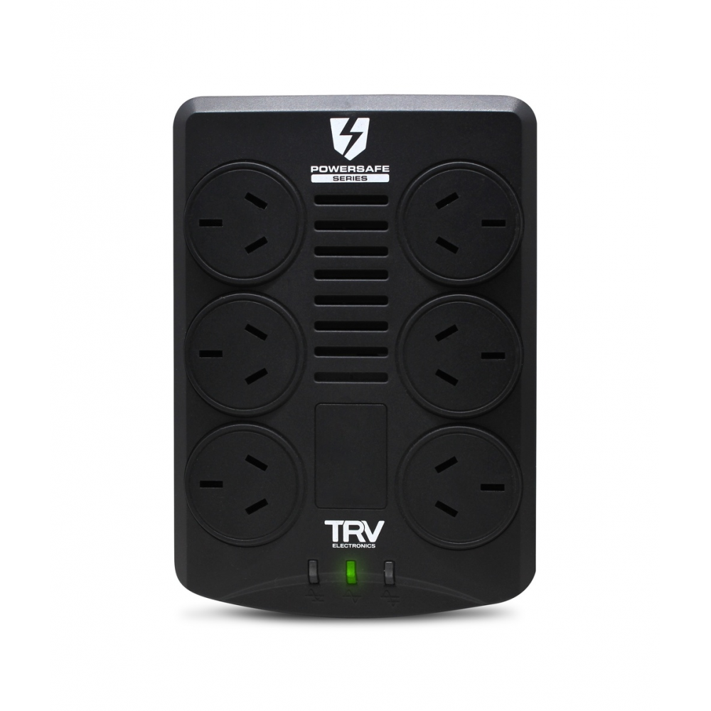 ESTABILIZADOR TRV POWERSAFE 2I