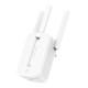 EXTENSOR DE RANGO TP-LINK MW300RE MERCUSYS 300MBPS 3 ANT