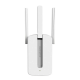 EXTENSOR DE RANGO TP-LINK MW300RE MERCUSYS 300MBPS 3 ANT