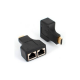 EXTENSOR HDMI POR UTP CAT 5E/6 HASTA 30M NM-C56