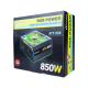 FUENTE PC 850W RGB NOGA ATX
