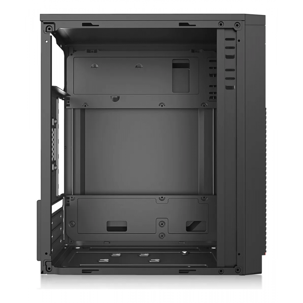 GAB KIT JALATEC JT-K80 LED C/PANEL ACRILICO FUENTE JT-520