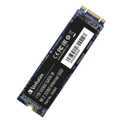 HD SSD SATA 1TB VERBATIM VI560 SATA III M.2 2280