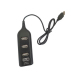 HUB USB 2.0 4P GTC HUG-013