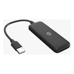 HUB USB 4 PUERTOS HP DHC-CT110C
