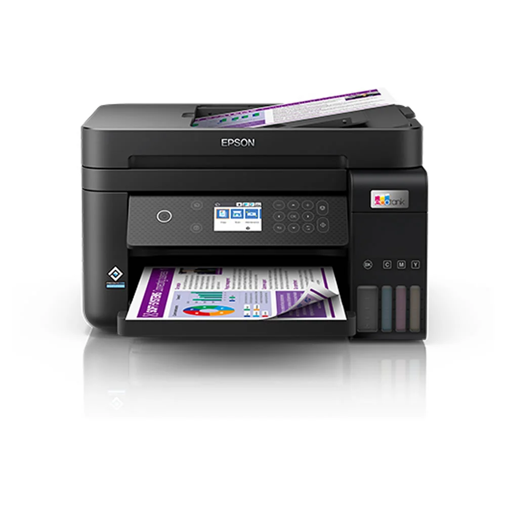 IMP EPSON MF SIST CONT ECOTANK L6270 WIFI/ADF