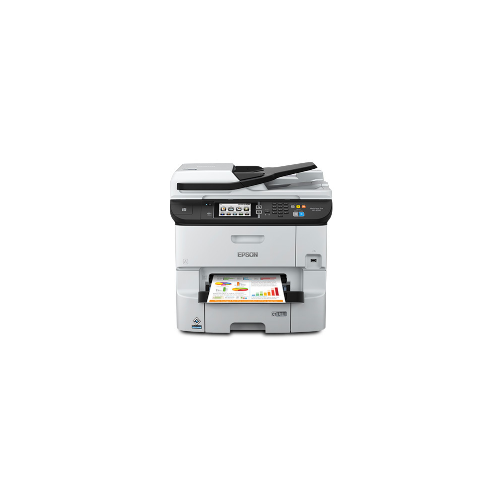 IMP MF EPSON WORKFORCE PRO WF-6590 UPS