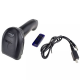 LECTOR COD BARRA INALAMBRICO 1D USB NM-LC502
