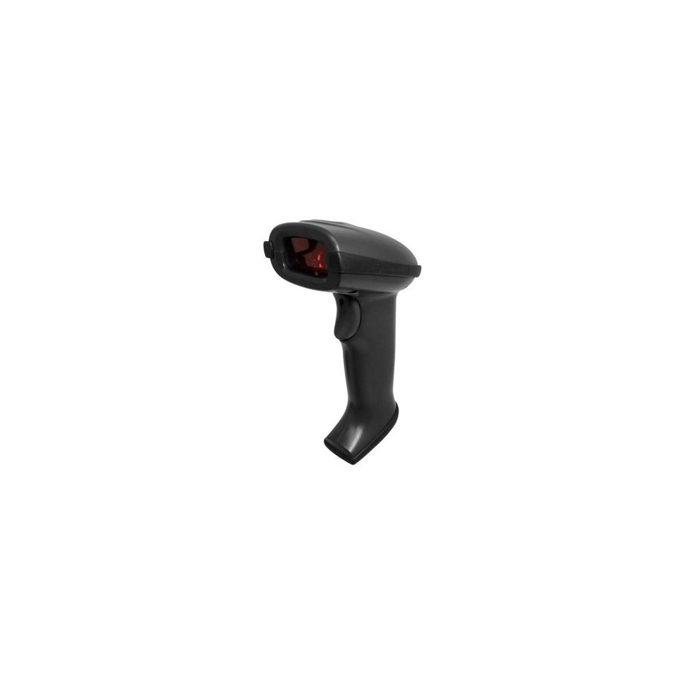 LECTOR COD BARRA NSLC931W LASER INALAMBRICO C/MEMO