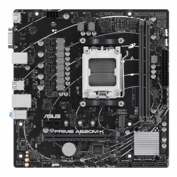 MB ASUS PRIME A620M-K-CSM AM5