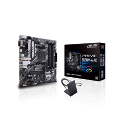 MB ASUS PRIME B550M-A AC AM4 WIFI