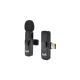 MICROFONO CORBATERO INALAMB 2.4GHZ NSMICW1 USB-C