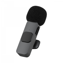 MICROFONO CORBATERO SOUL MIC-C1T SIMPLE