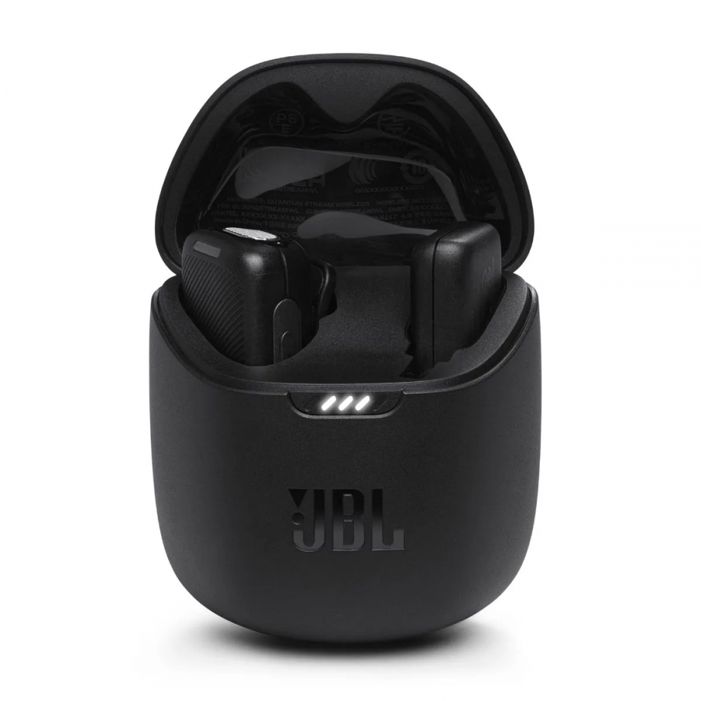 MICROFONO JBL QUANTUM STREAM WIRELESS USB C