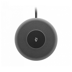 MICROFONO LOGITECH VC MEETUP 989-000405