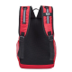 MOCHILA EVERLAST 22265 ROJO