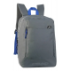 MOCHILA HEAD 27404G GRIS