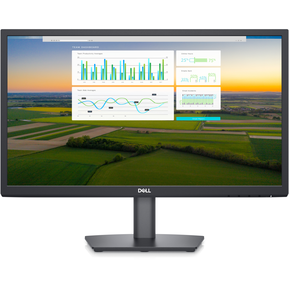 MONITOR 21.5 DELL E2222HS