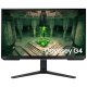 MONITOR GAMER 27 SAMSUNG 240HZ G4 FHD FHD PANEL I