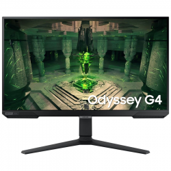 MONITOR GAMER 27 SAMSUNG 240HZ G4 FHD FHD PANEL I