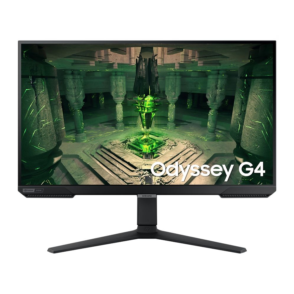 MONITOR GAMER 27 SAMSUNG 240HZ G4 FHD FHD PANEL I