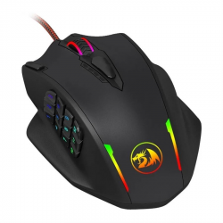 MOUSE GAMER REDRAGON IMPACT M908