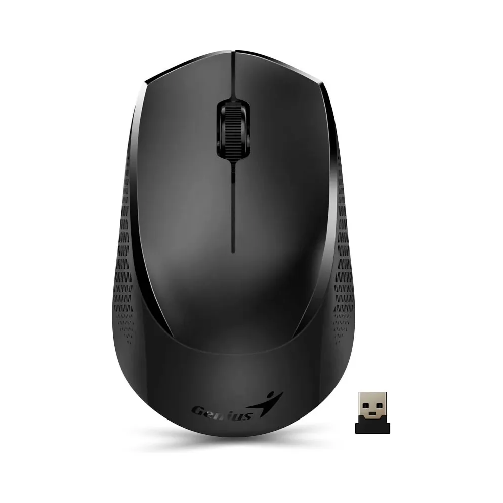 MOUSE GENIUS NX-8000SBT WIRELESS + BT