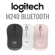 MOUSE LOGITECH M240 INALAMBRICO