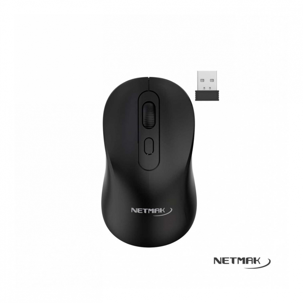 MOUSE NETMAK NM-M640