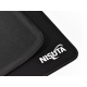 MOUSEPAD GAMER NSPADXXLC 900X400X4 XXL