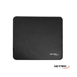 MOUSEPAD NETMAK NM-PAD LATERAL BORDADO 23X20X3