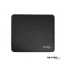 MOUSEPAD NETMAK NM-PAD LATERAL BORDADO 23X20X3
