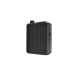 PARLANTE AMPLIFICADOR PORTATIL C/MIC INALAMB NSPAMIW