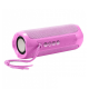 PARLANTE BT FLOW 10W ROSA NM-FLOW-P