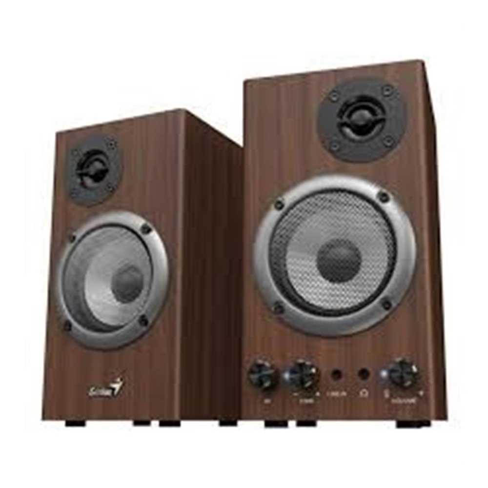 PARLANTE GENIUS SP-HF500B