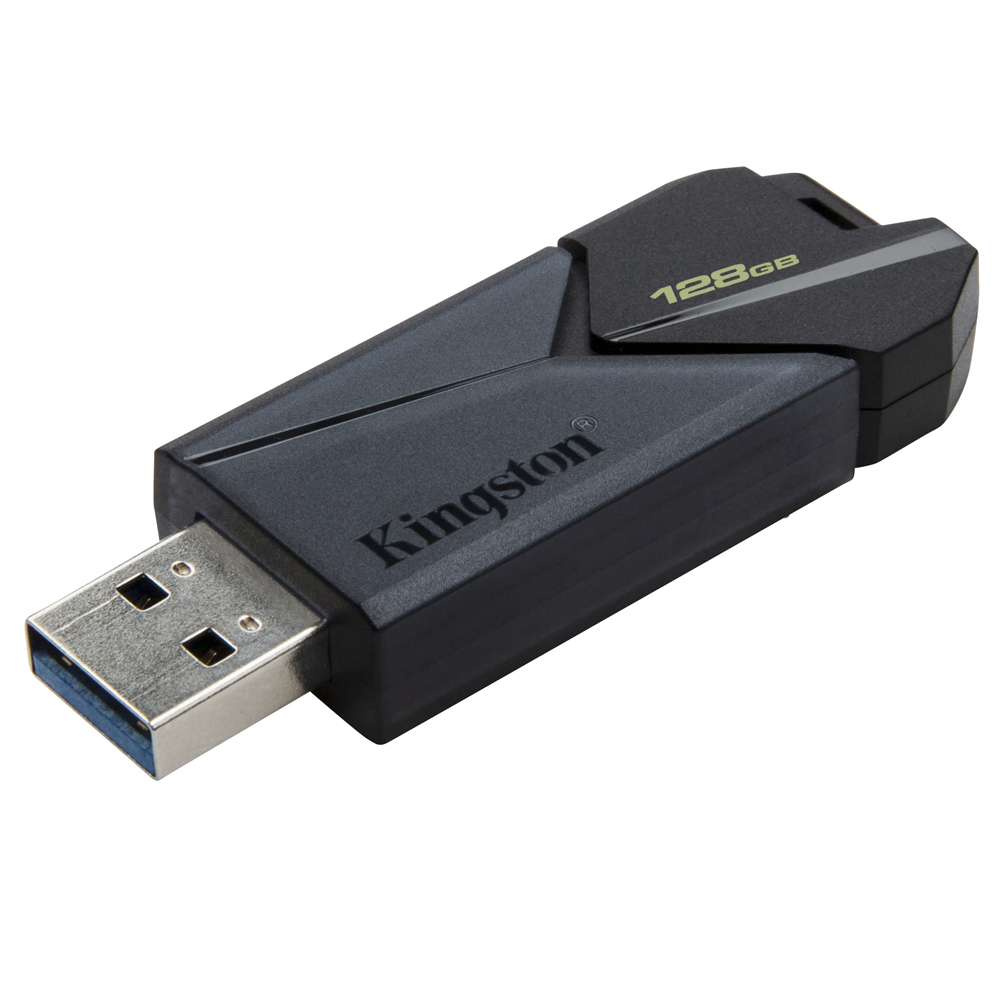 PEN DRIVE 128GB KINGTON EXODIA ONYX DTXON 3.2