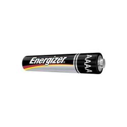 PILA AAAA ENERGIZER E96