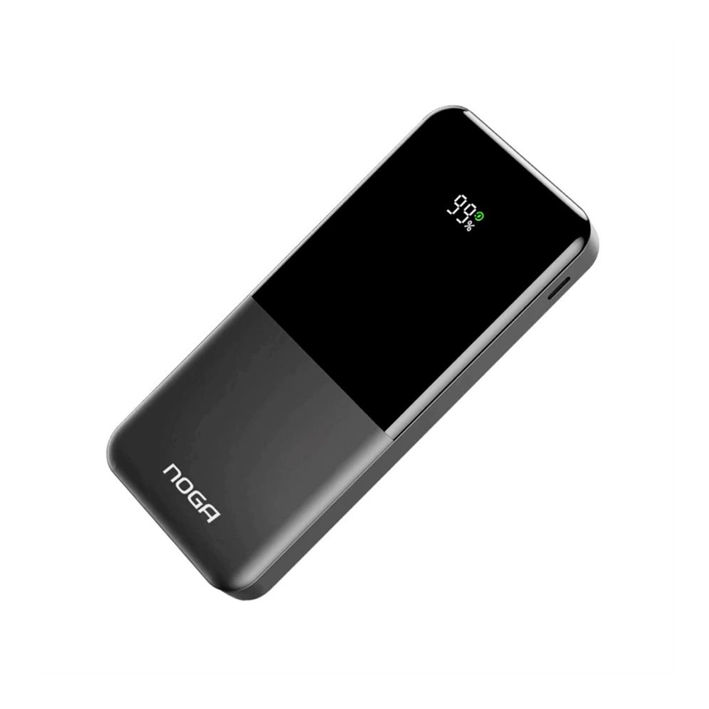 POWERBANK NG-PB100 5000MAH C/CABLE USB A USB-C