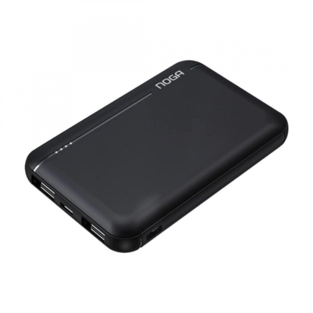 POWERBANK NG-PB300 5000MAH 2 USB + 1 USB-C