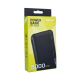 POWERBANK NG-PB300 5000MAH 2 USB + 1 USB-C