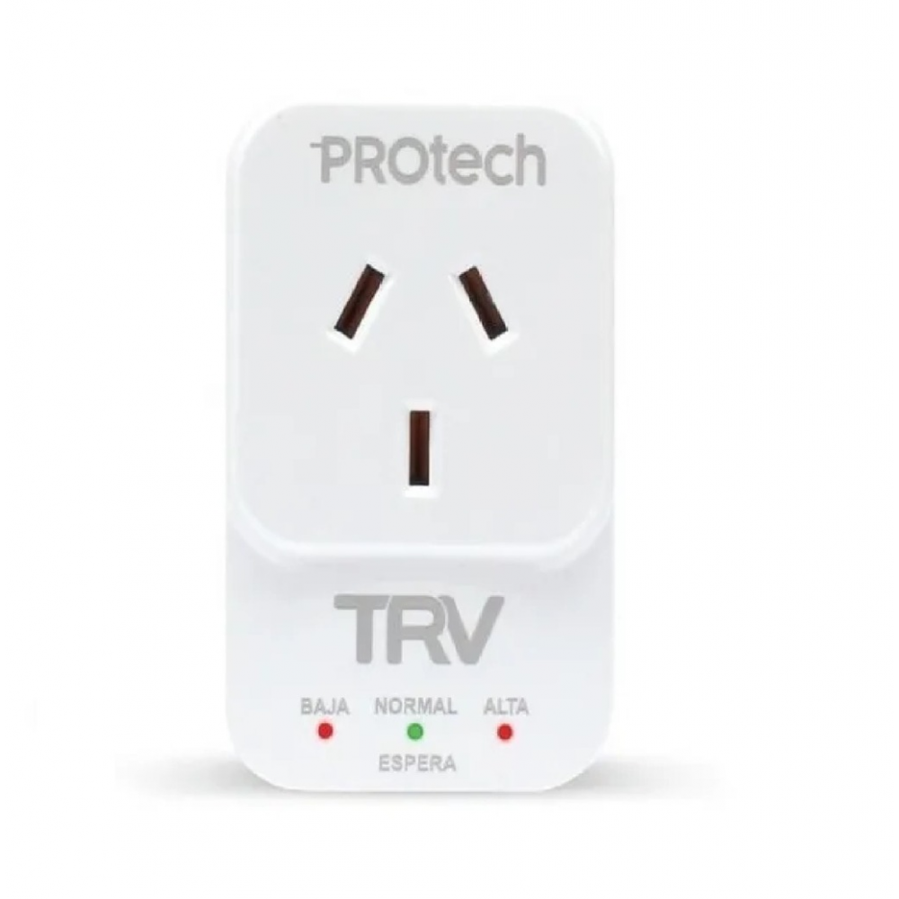 PROTECTOR DE TENSION TRV PROTECH E