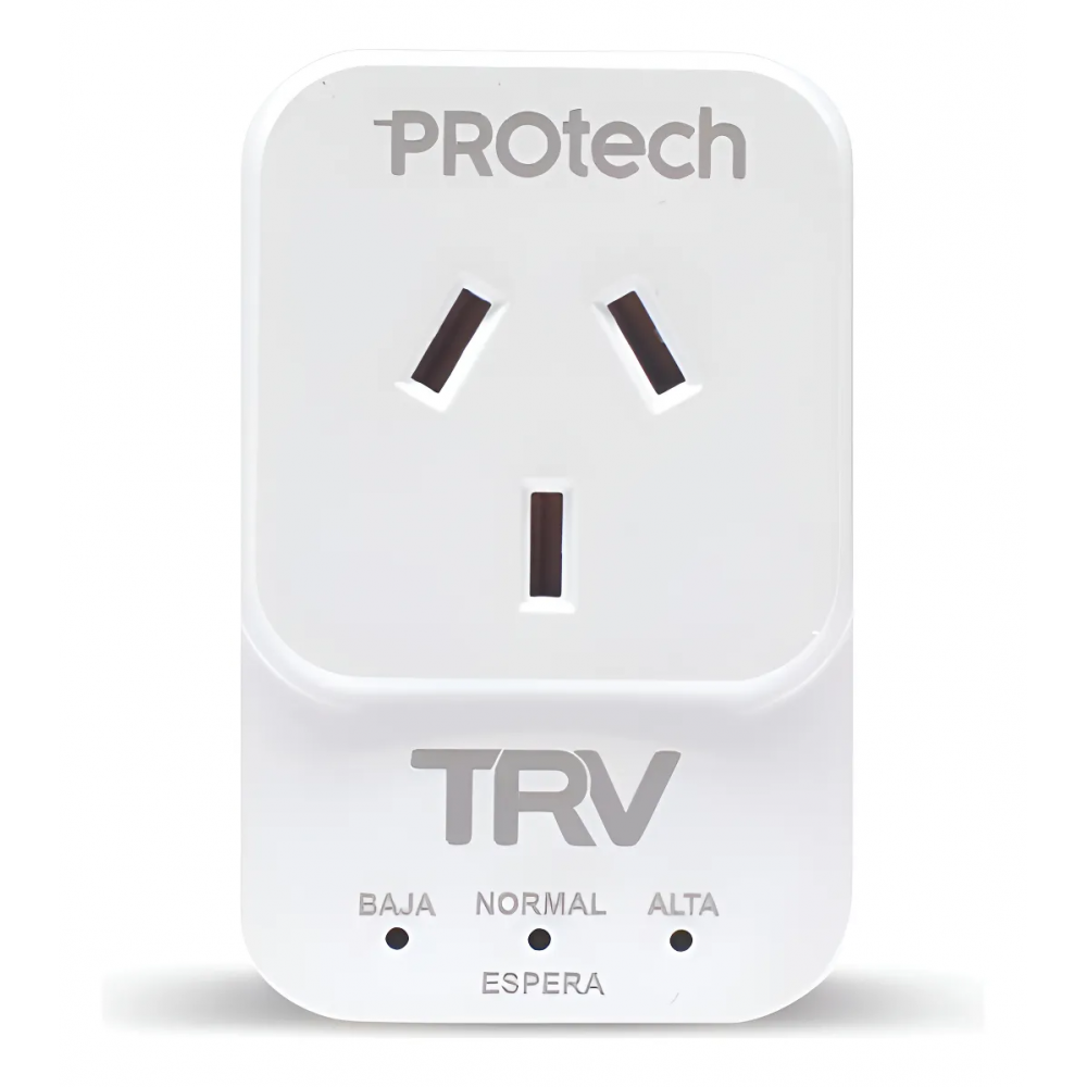 PROTECTOR DE TENSION TRV PROTECH F