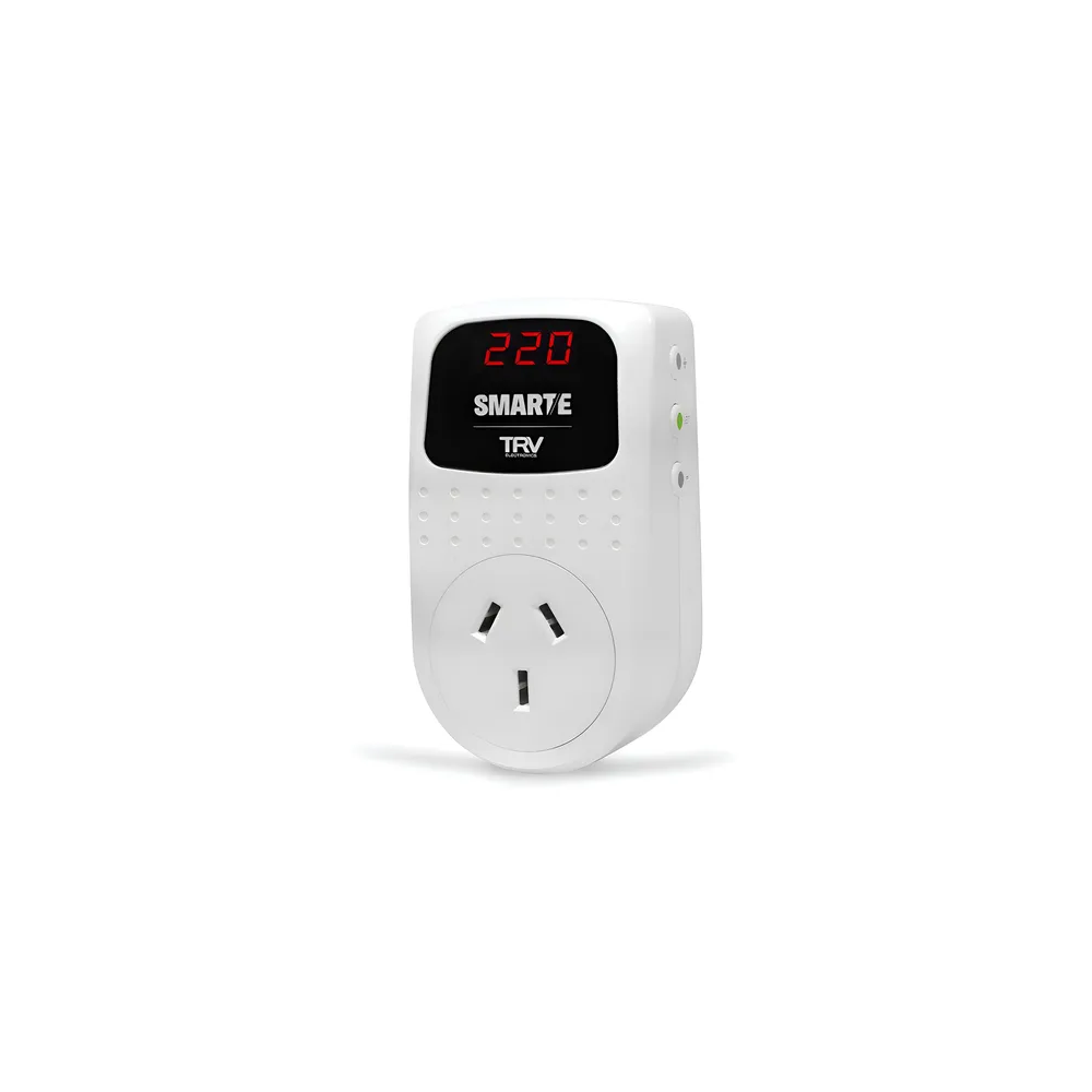 PROTECTOR DE TENSION TRV SMART E