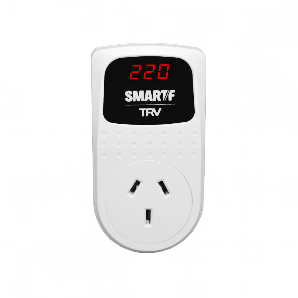 PROTECTOR DE TENSION TRV SMART F