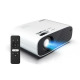 PROYECTOR PORTATIL GADNIC 5500 LUM HDMI WIFI
